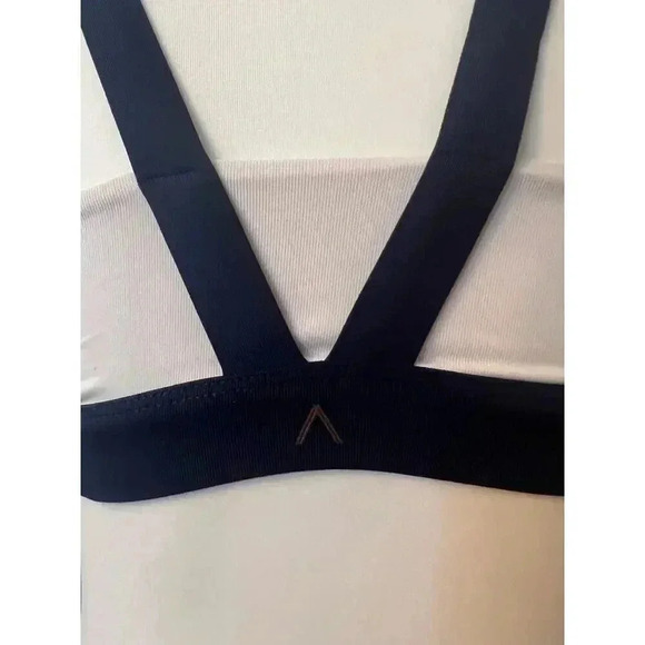 LUNAIR australia sports bra padded size small - Picture 5 of 7